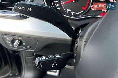 Позашляховик / Кросовер Audi Q5 2022 в 