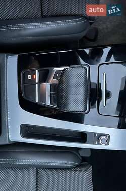 Позашляховик / Кросовер Audi Q5 2022 в 