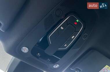 Внедорожник / Кроссовер Audi Q5 2022 в Львове