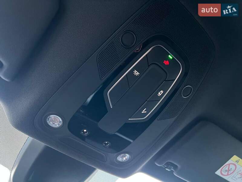 Внедорожник / Кроссовер Audi Q5 2022 в Львове