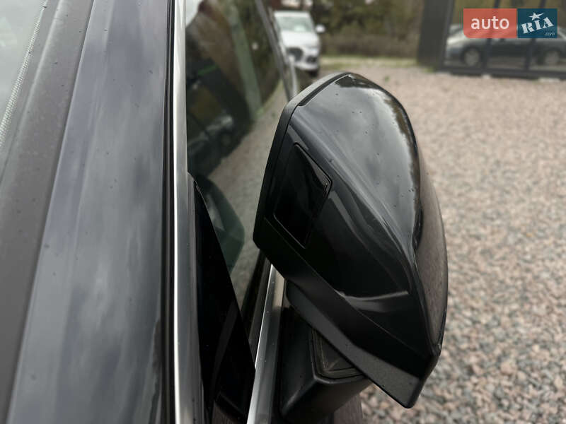 Позашляховик / Кросовер Audi Q5 2021 в Києві фото 12 Позашляховик / Кросовер Audi Q5 2021 в Києві