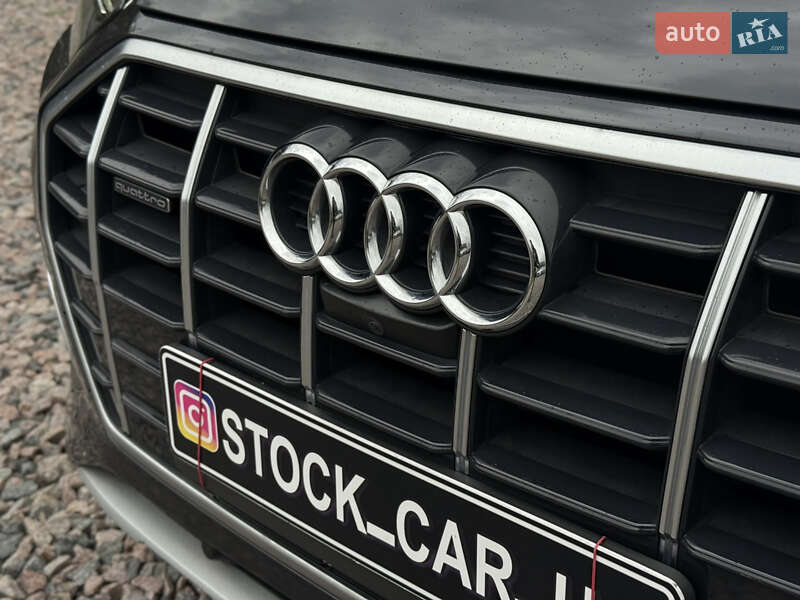 Позашляховик / Кросовер Audi Q5 2021 в Києві фото 39 Позашляховик / Кросовер Audi Q5 2021 в Києві