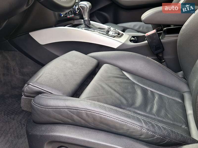 Позашляховик / Кросовер Audi Q5 2014 в Львові