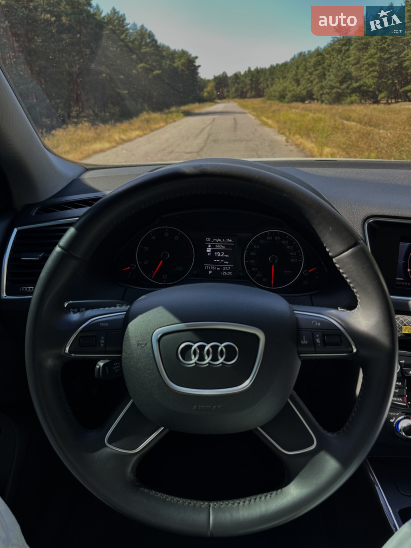 2014 Audi Q5 - мініатюра 30