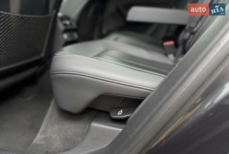 Внедорожник / Кроссовер Audi Q5 2020 в Львове