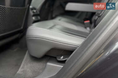 Внедорожник / Кроссовер Audi Q5 2020 в 