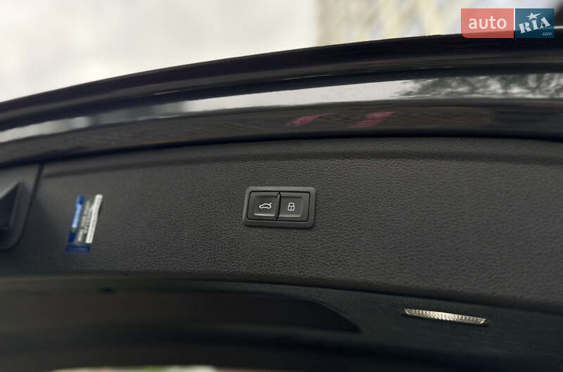 Внедорожник / Кроссовер Audi Q5 2020 в Львове