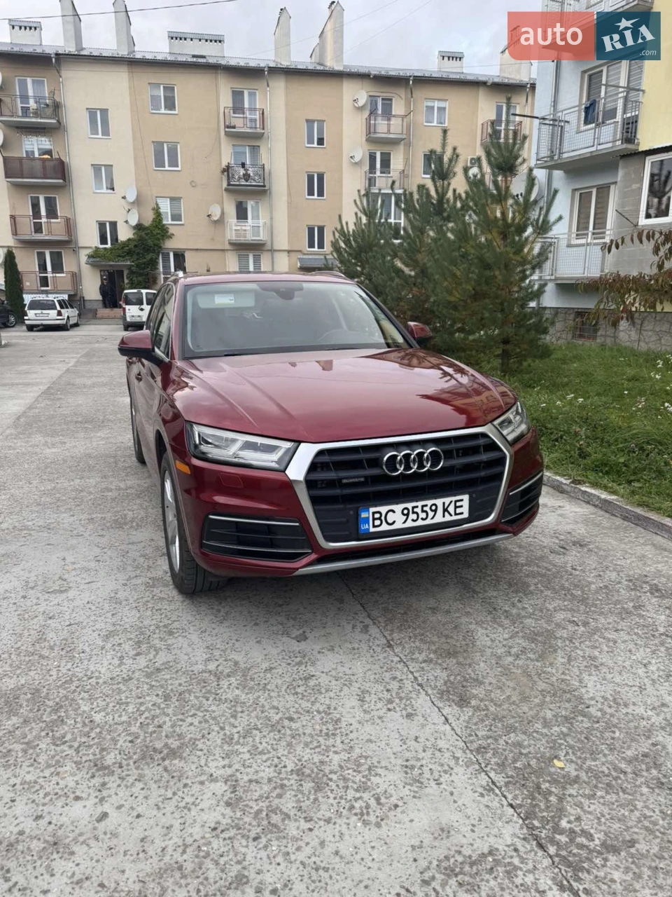 2016 Audi Q5 - мініатюра 25