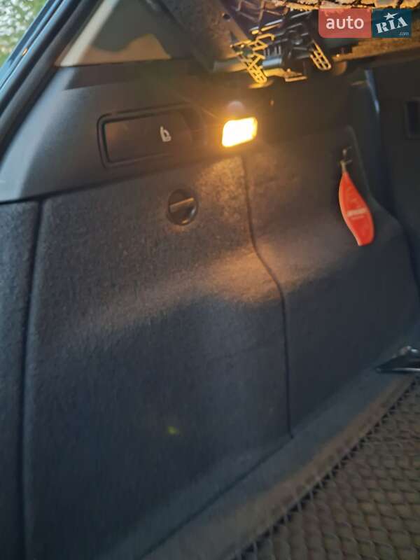 Внедорожник / Кроссовер Audi Q5 2010 в Хмельницком