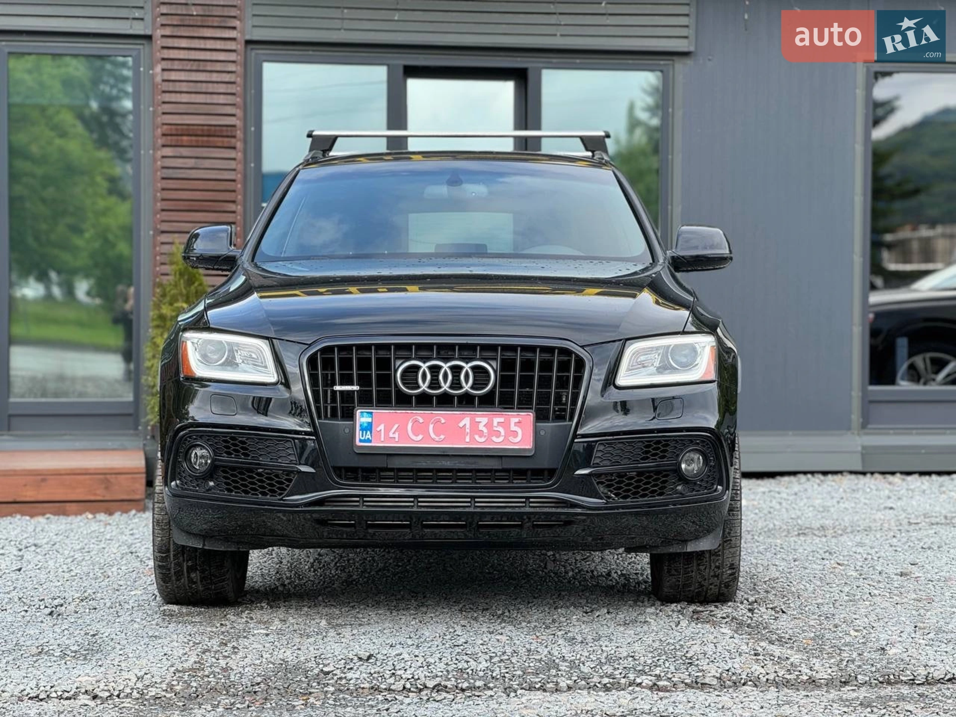 2016 Audi Q5 - мініатюра 2