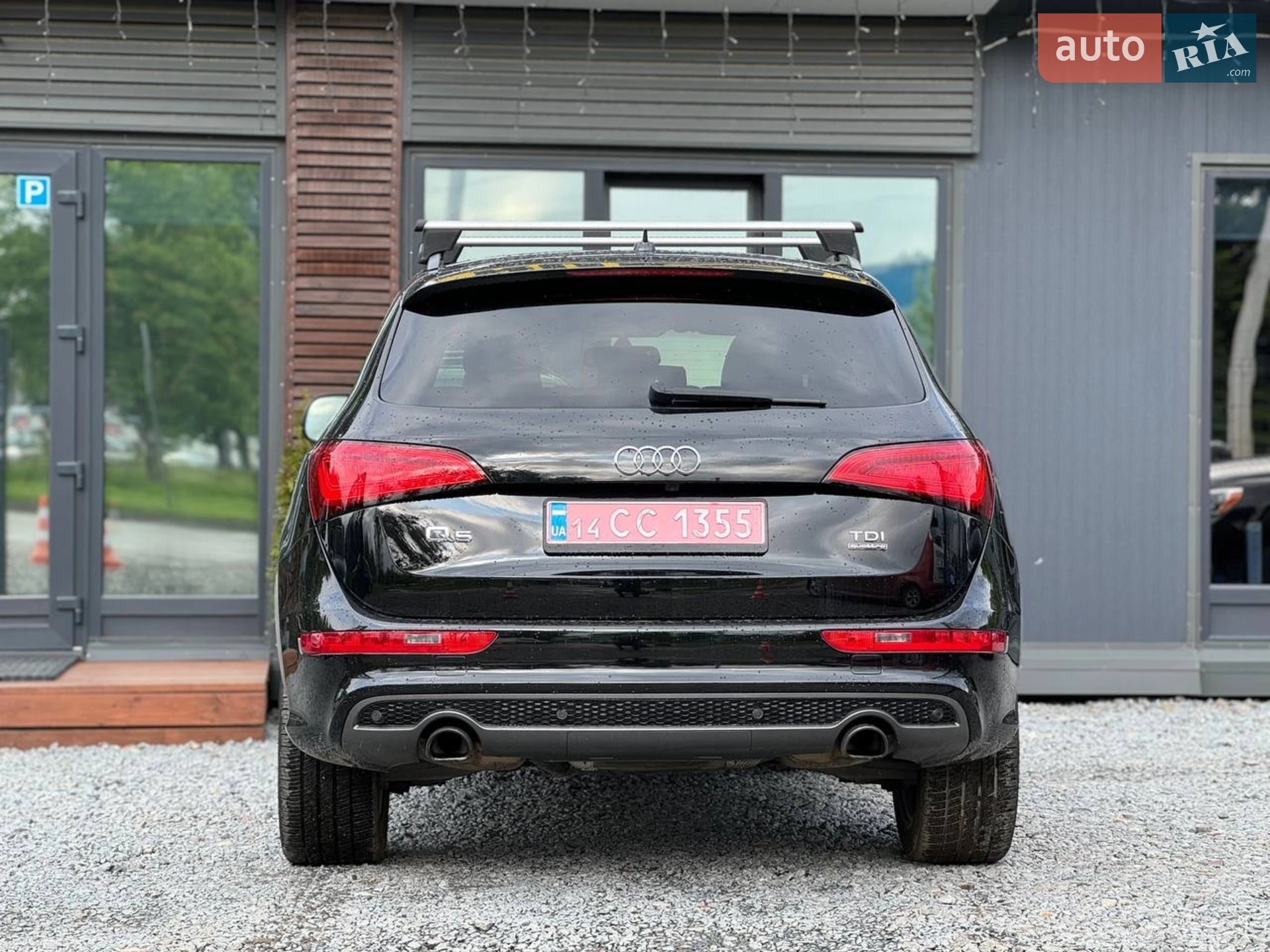 2016 Audi Q5 - мініатюра 7