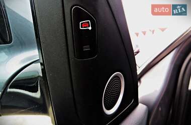 Внедорожник / Кроссовер Audi Q5 2015 в 