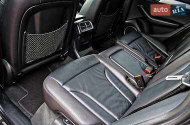 Внедорожник / Кроссовер Audi Q5 2015 в 