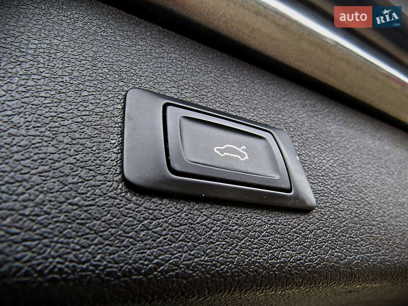 Позашляховик / Кросовер Audi Q5 2015 в Черкасах