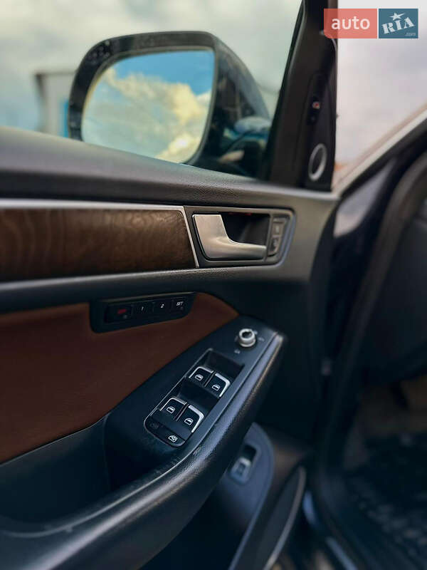 Внедорожник / Кроссовер Audi Q5 2015 в Владимире фото 11 Внедорожник / Кроссовер Audi Q5 2015 в Владимире