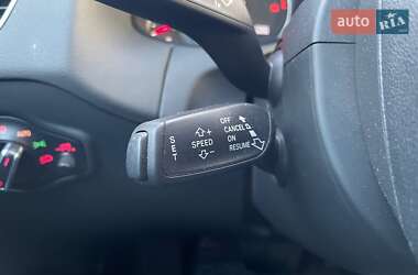 Позашляховик / Кросовер Audi Q5 2014 в 