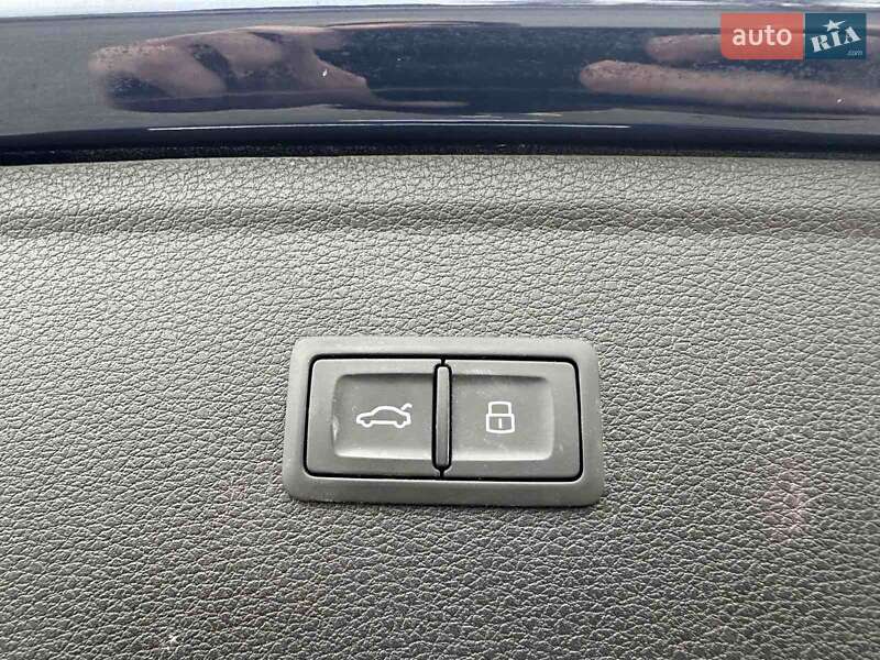 Позашляховик / Кросовер Audi Q5 2019 в Києві фото 29 Позашляховик / Кросовер Audi Q5 2019 в Києві