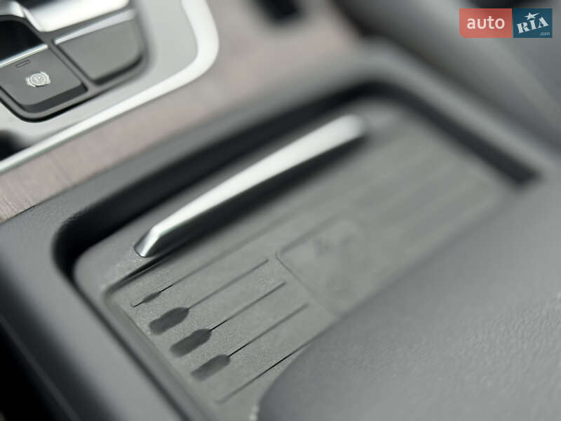 Позашляховик / Кросовер Audi Q5 2023 в Одесі