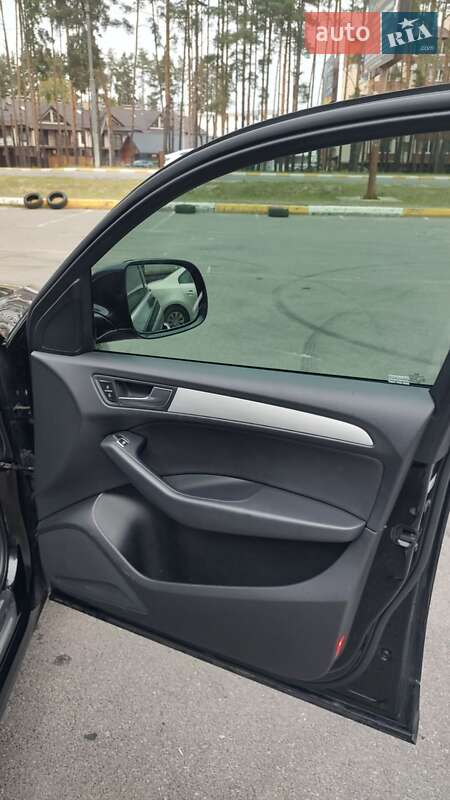 Позашляховик / Кросовер Audi Q5 2017 в Ірпені фото 15 Позашляховик / Кросовер Audi Q5 2017 в Ірпені