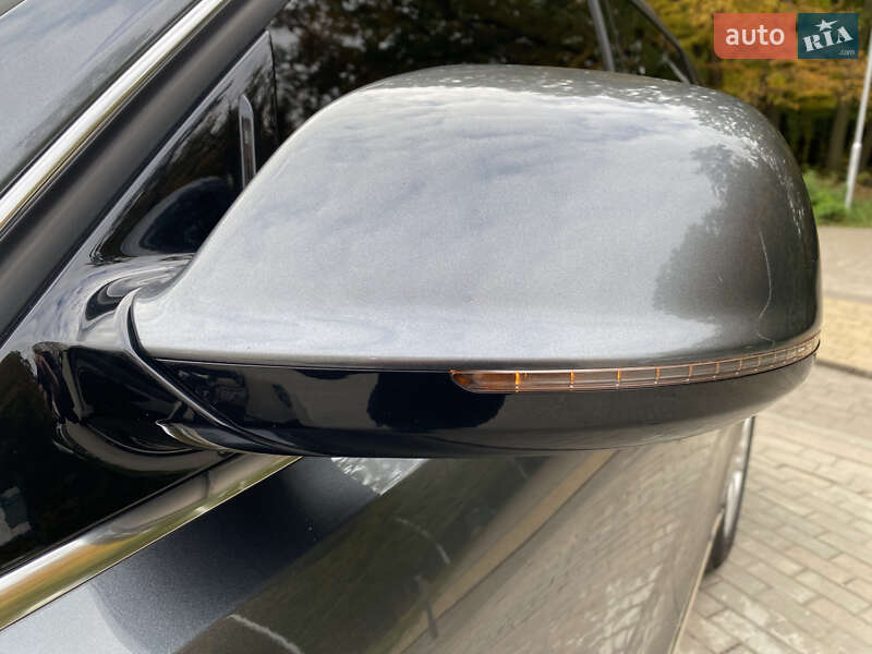 Позашляховик / Кросовер Audi Q5 2016 в Львові фото 24 Позашляховик / Кросовер Audi Q5 2016 в Львові