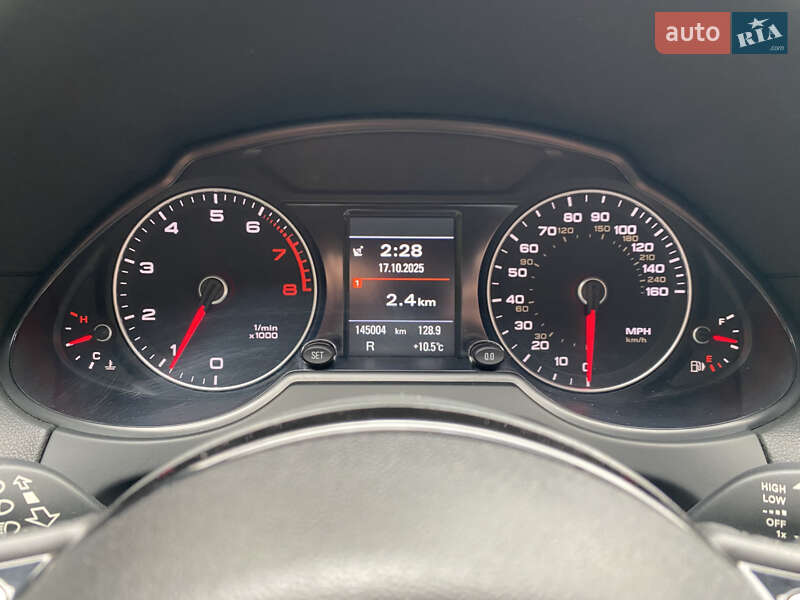 Позашляховик / Кросовер Audi Q5 2016 в Львові фото 30 Позашляховик / Кросовер Audi Q5 2016 в Львові