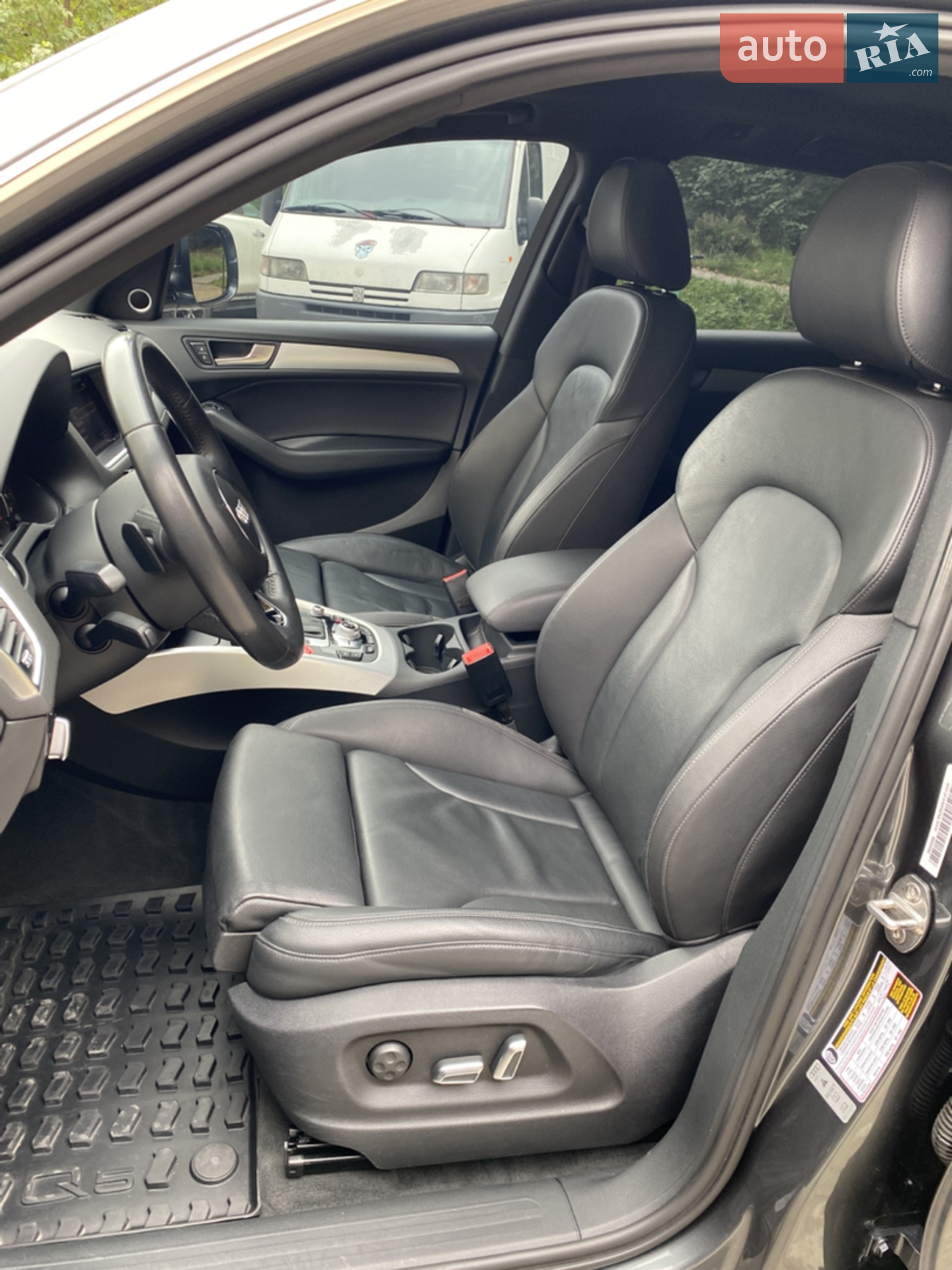 2016 Audi Q5 - мініатюра 39
