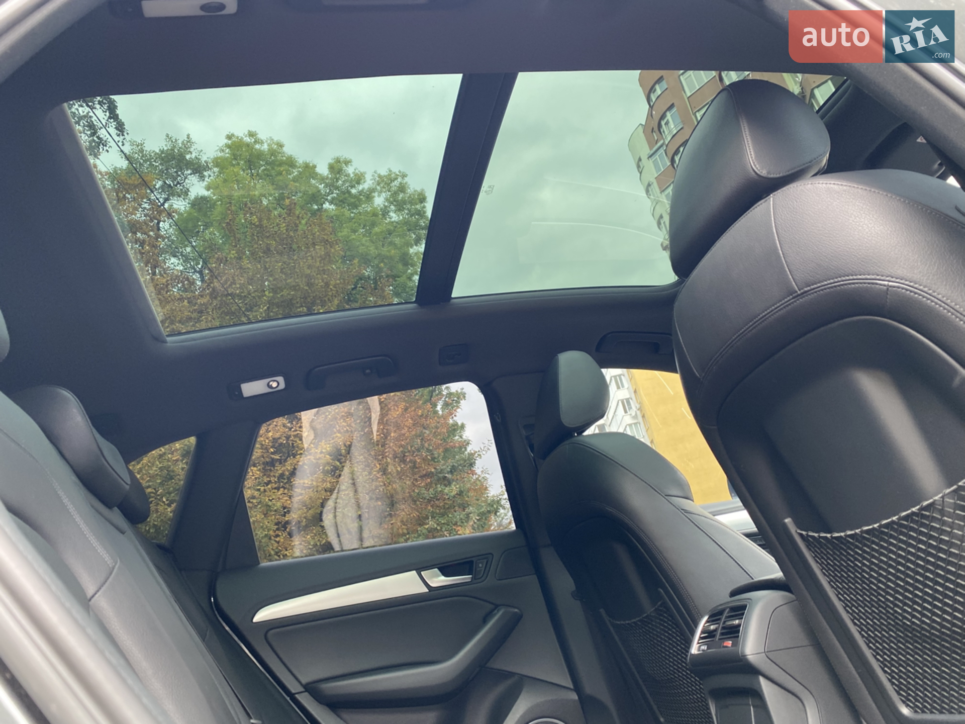 2016 Audi Q5 - мініатюра 52