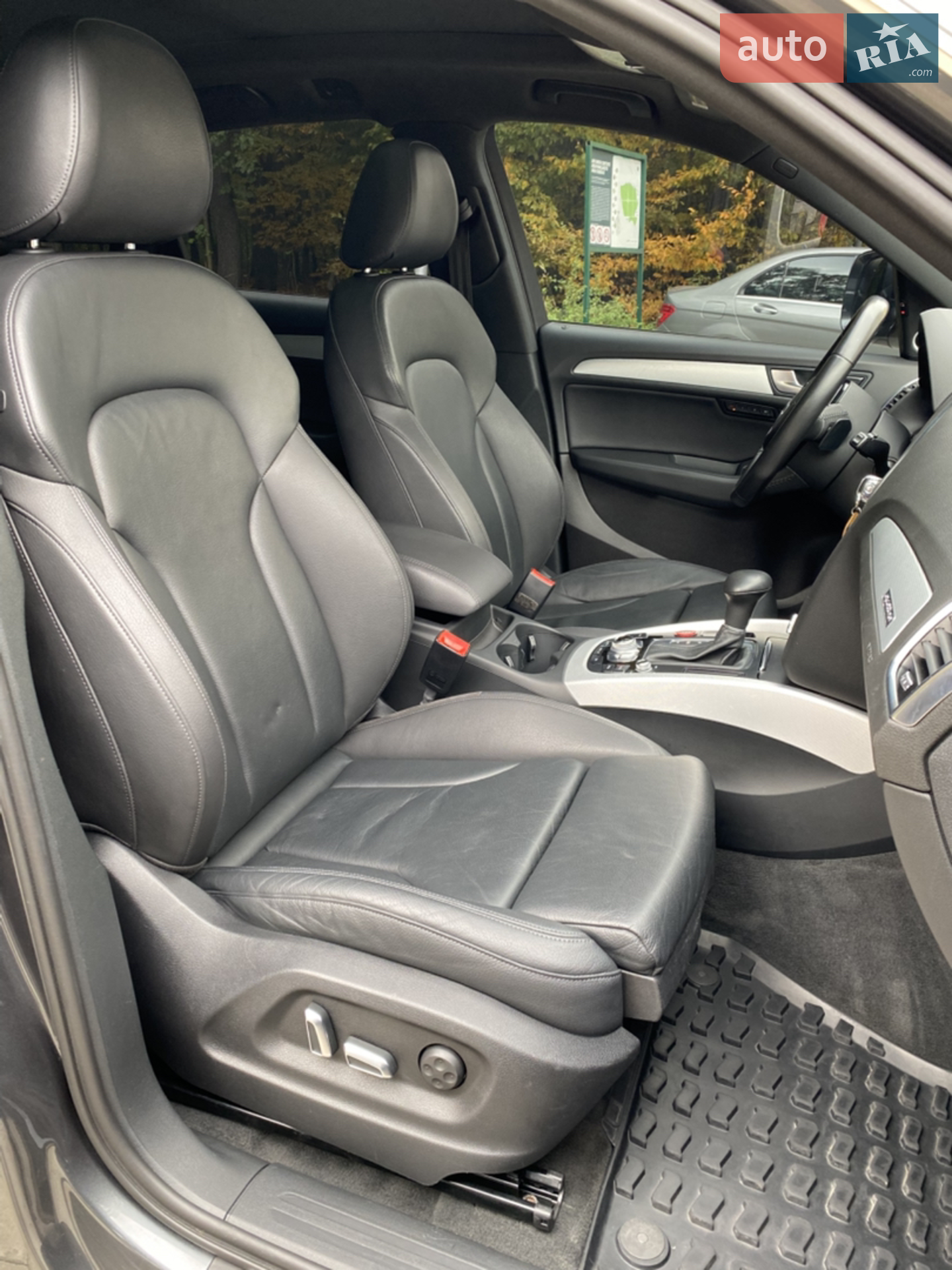 2016 Audi Q5 - мініатюра 59