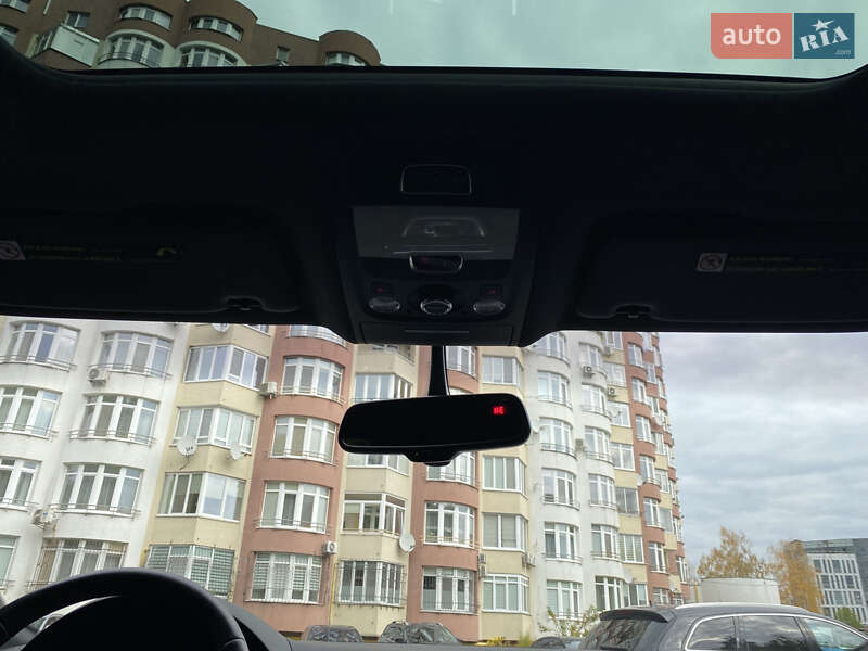 Позашляховик / Кросовер Audi Q5 2016 в Львові фото 68 Позашляховик / Кросовер Audi Q5 2016 в Львові