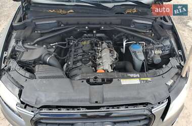 Позашляховик / Кросовер Audi Q5 2013 в 
