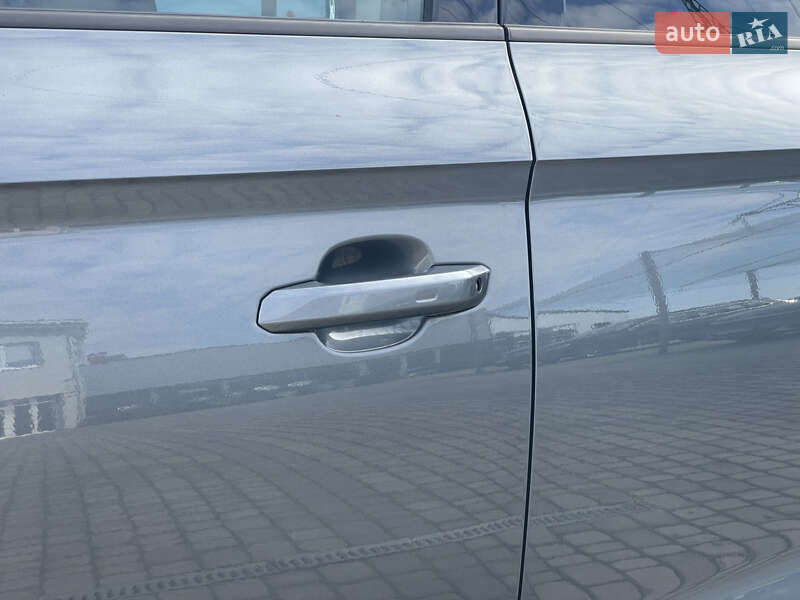 Внедорожник / Кроссовер Audi Q5 2019 в Мукачево