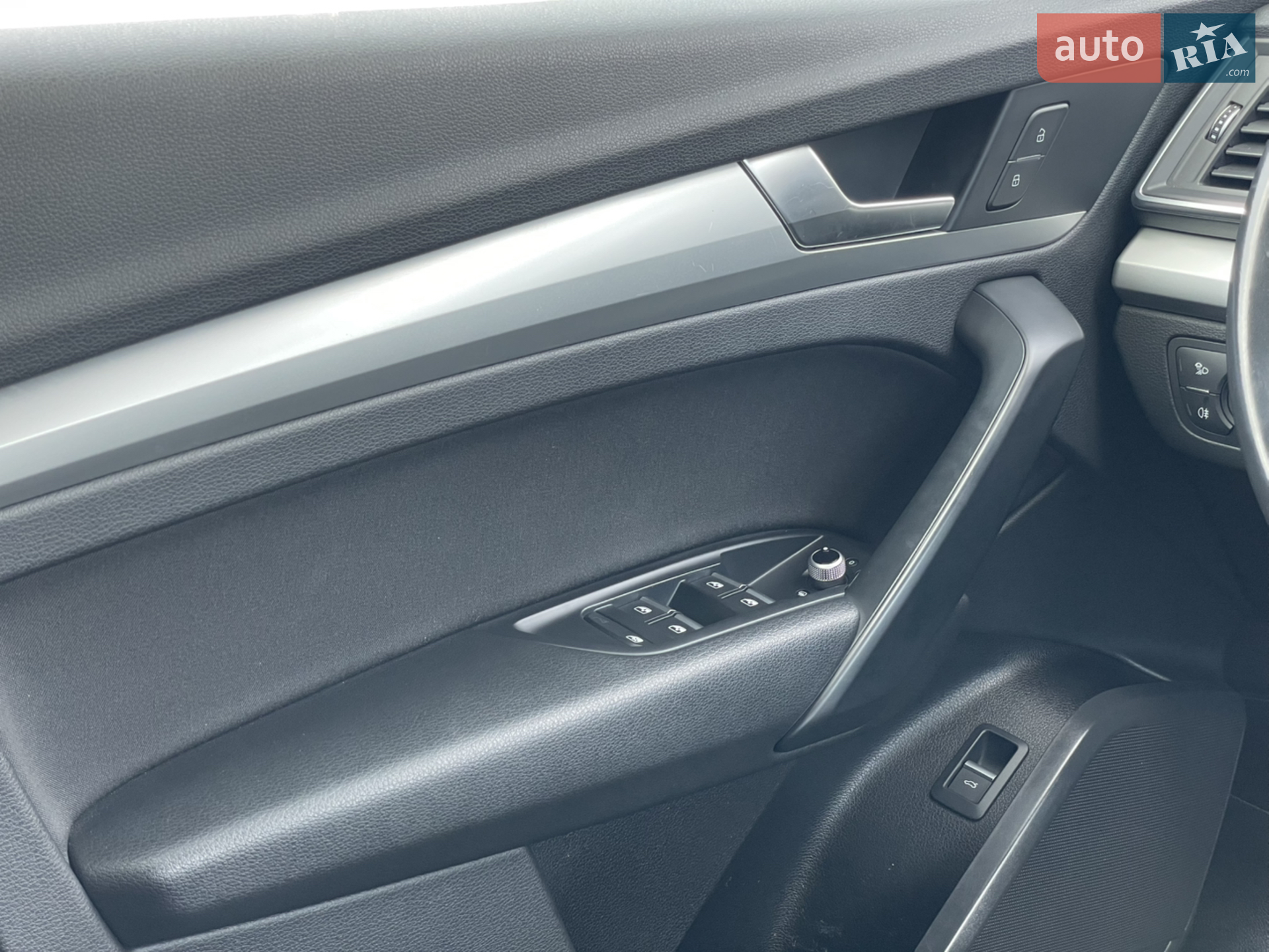 2019 Audi Q5 - мініатюра 43