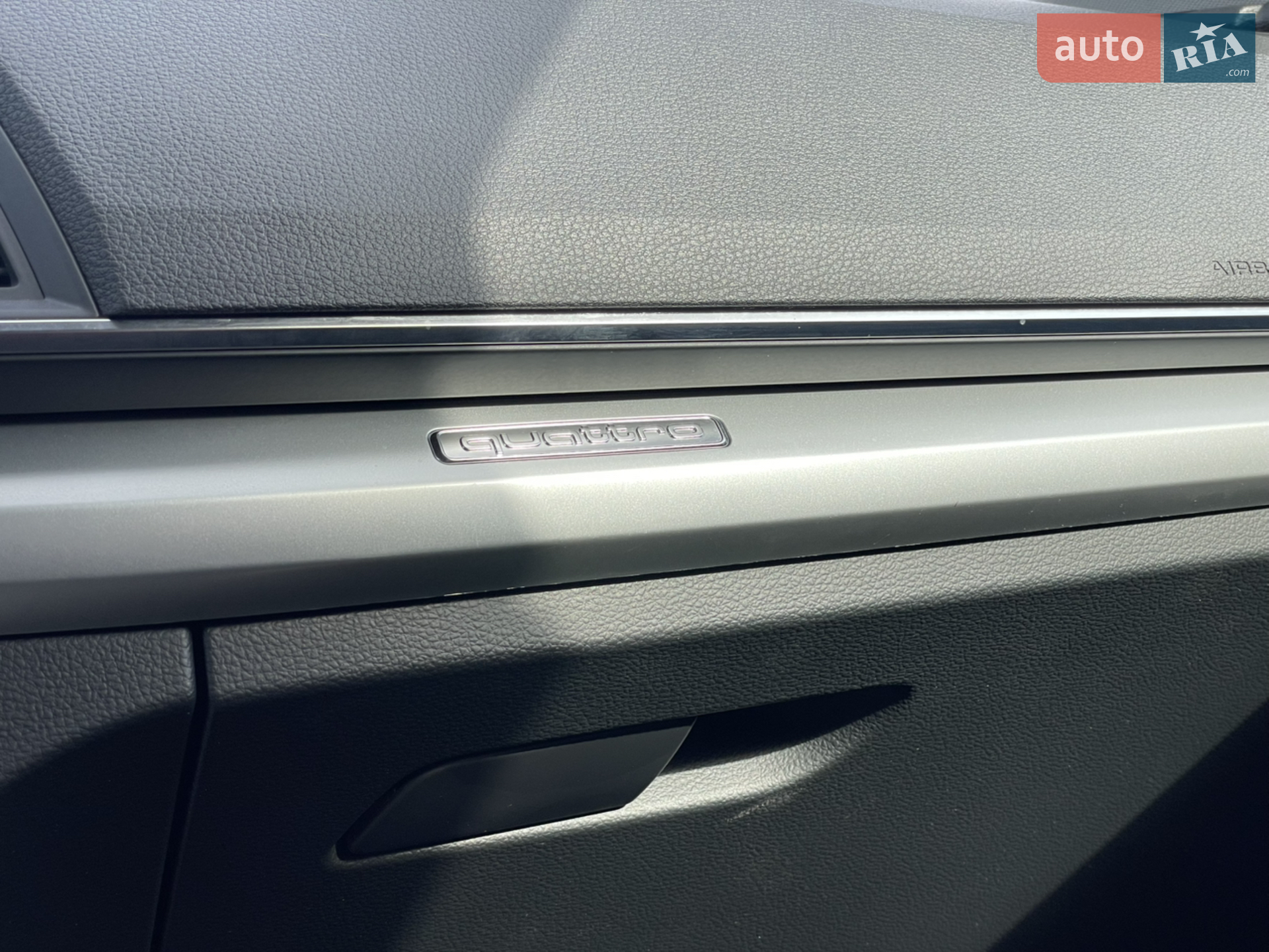 2019 Audi Q5 - мініатюра 46