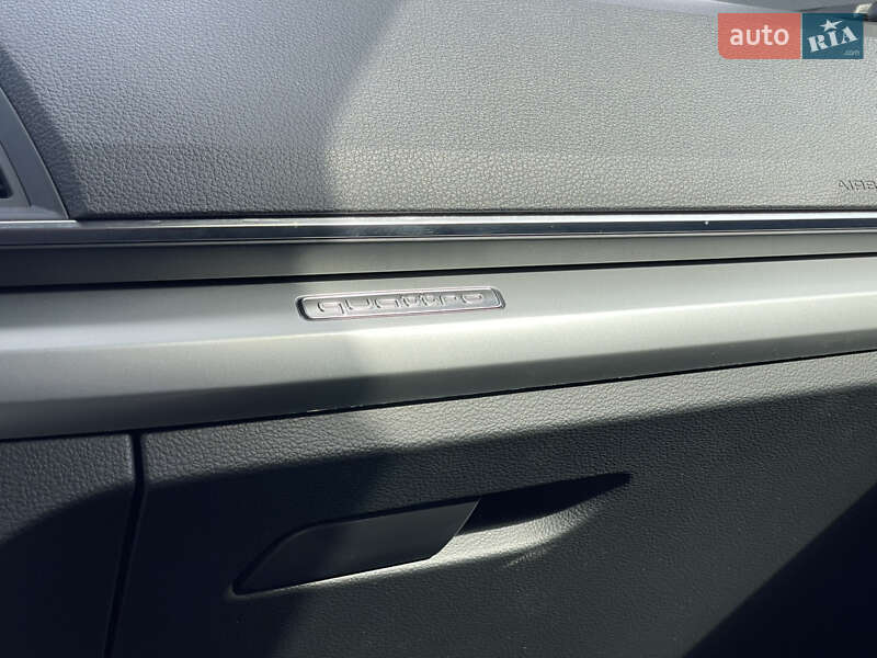 Внедорожник / Кроссовер Audi Q5 2019 в Мукачево