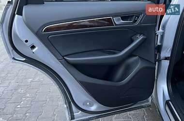 Внедорожник / Кроссовер Audi Q5 2015 в 