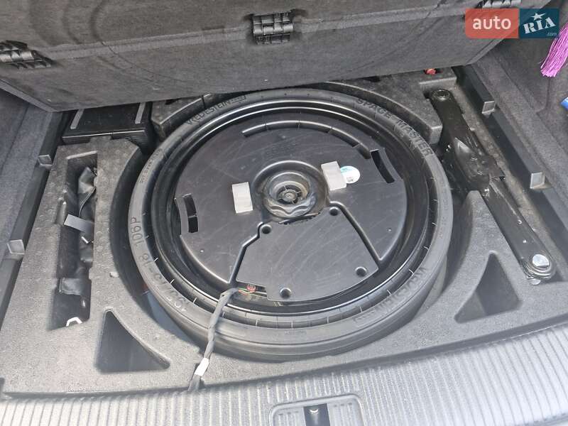 Внедорожник / Кроссовер Audi Q5 2020 в Киеве фото 33 Внедорожник / Кроссовер Audi Q5 2020 в Киеве