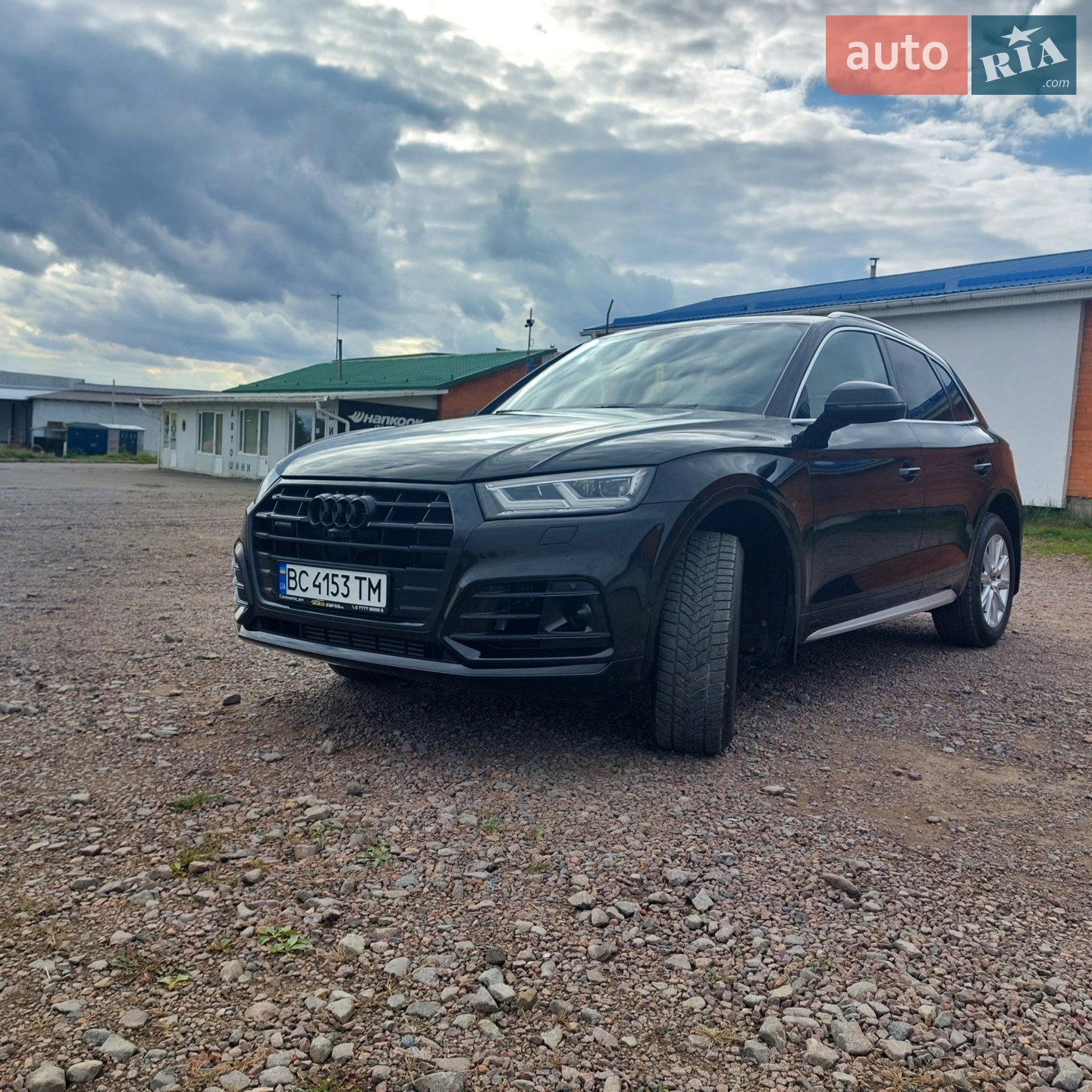 2019 Audi Q5 - мініатюра 20