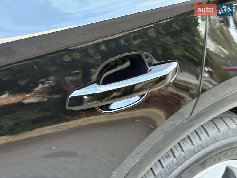 Внедорожник / Кроссовер Audi Q5 2020 в Днепре фото 24 Внедорожник / Кроссовер Audi Q5 2020 в Днепре