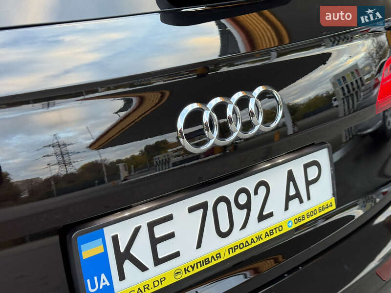 Внедорожник / Кроссовер Audi Q5 2020 в Днепре фото 28 Внедорожник / Кроссовер Audi Q5 2020 в Днепре