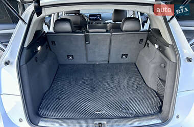 Позашляховик / Кросовер Audi Q5 2016 в 