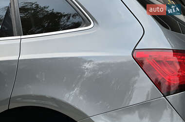 Позашляховик / Кросовер Audi Q5 2015 в 