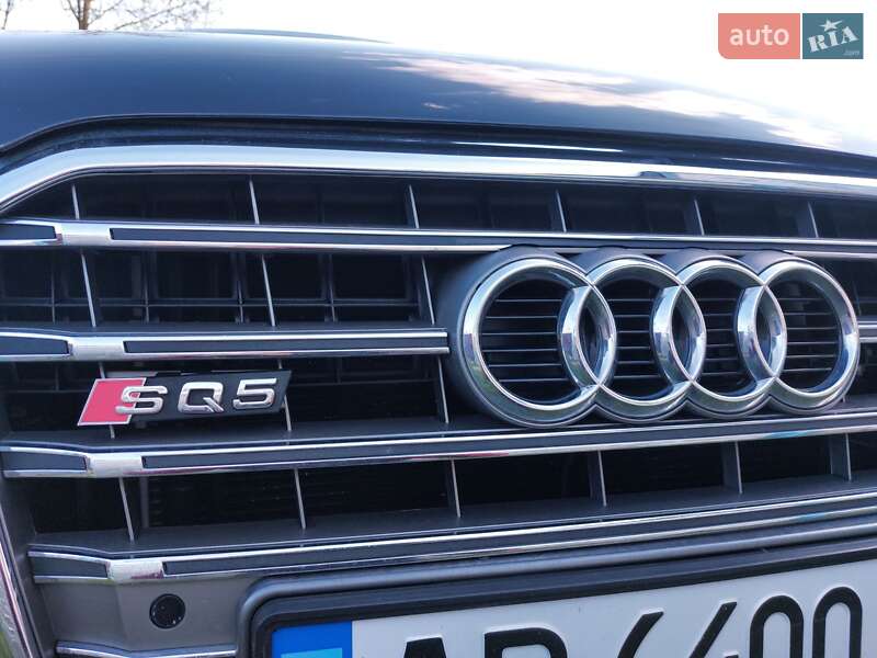 Внедорожник / Кроссовер Audi Q5 2013 в Немирове фото 17 Внедорожник / Кроссовер Audi Q5 2013 в Немирове