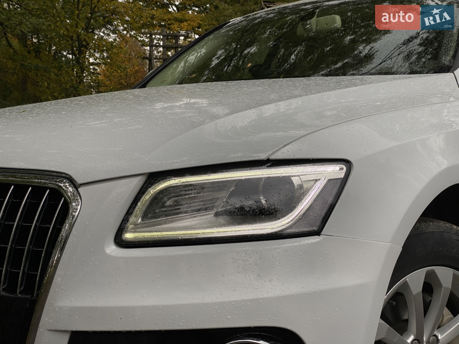 2014 Audi Q5 - мініатюра 6