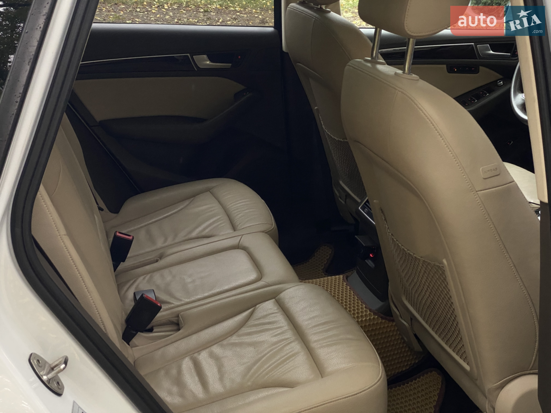 2014 Audi Q5 - мініатюра 13