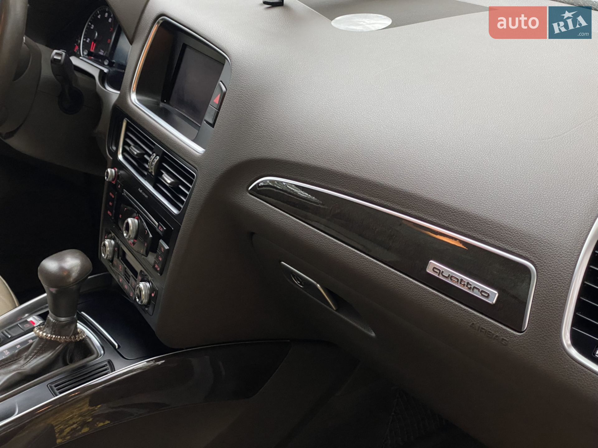 2014 Audi Q5 - мініатюра 12