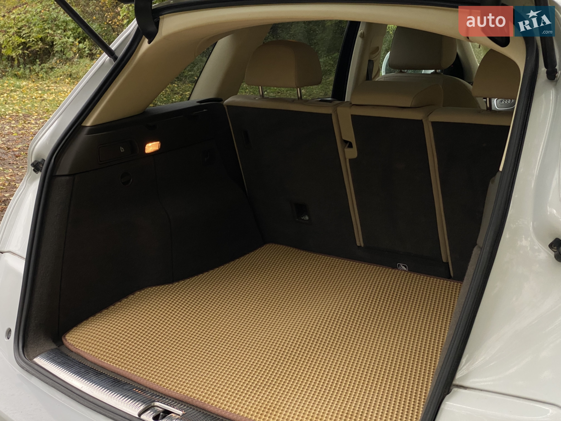 2014 Audi Q5 - мініатюра 14