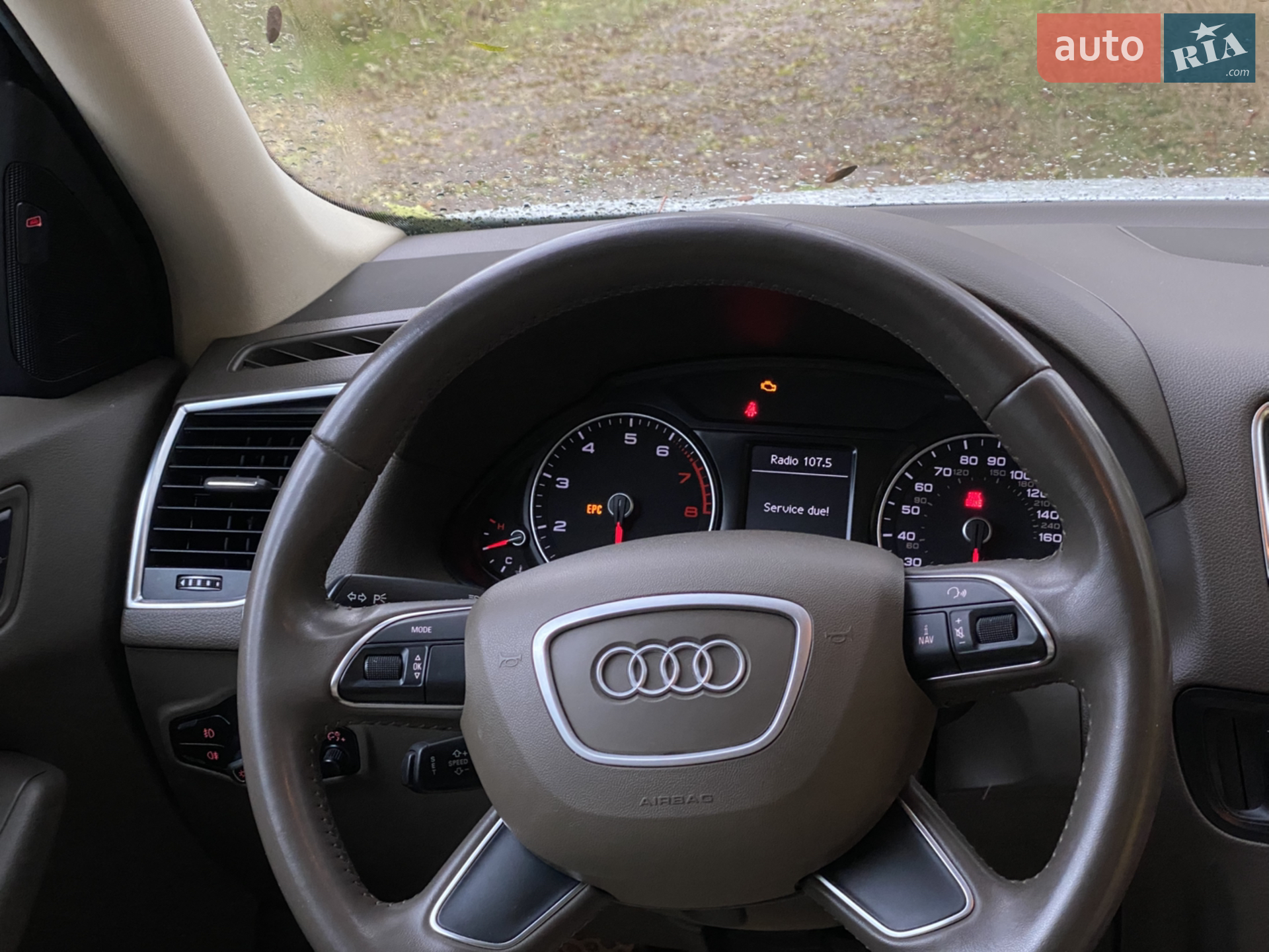 2014 Audi Q5 - мініатюра 16