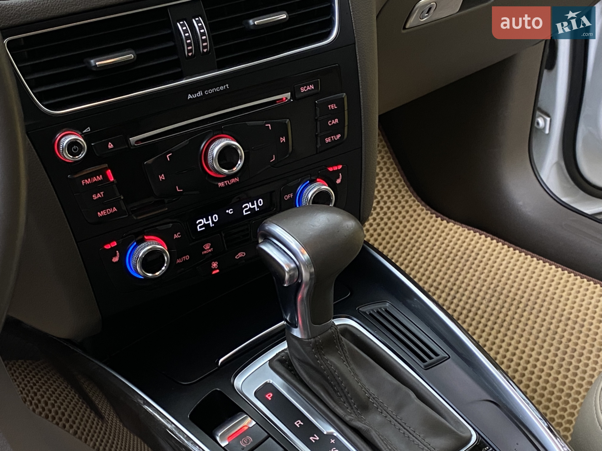 2014 Audi Q5 - мініатюра 18