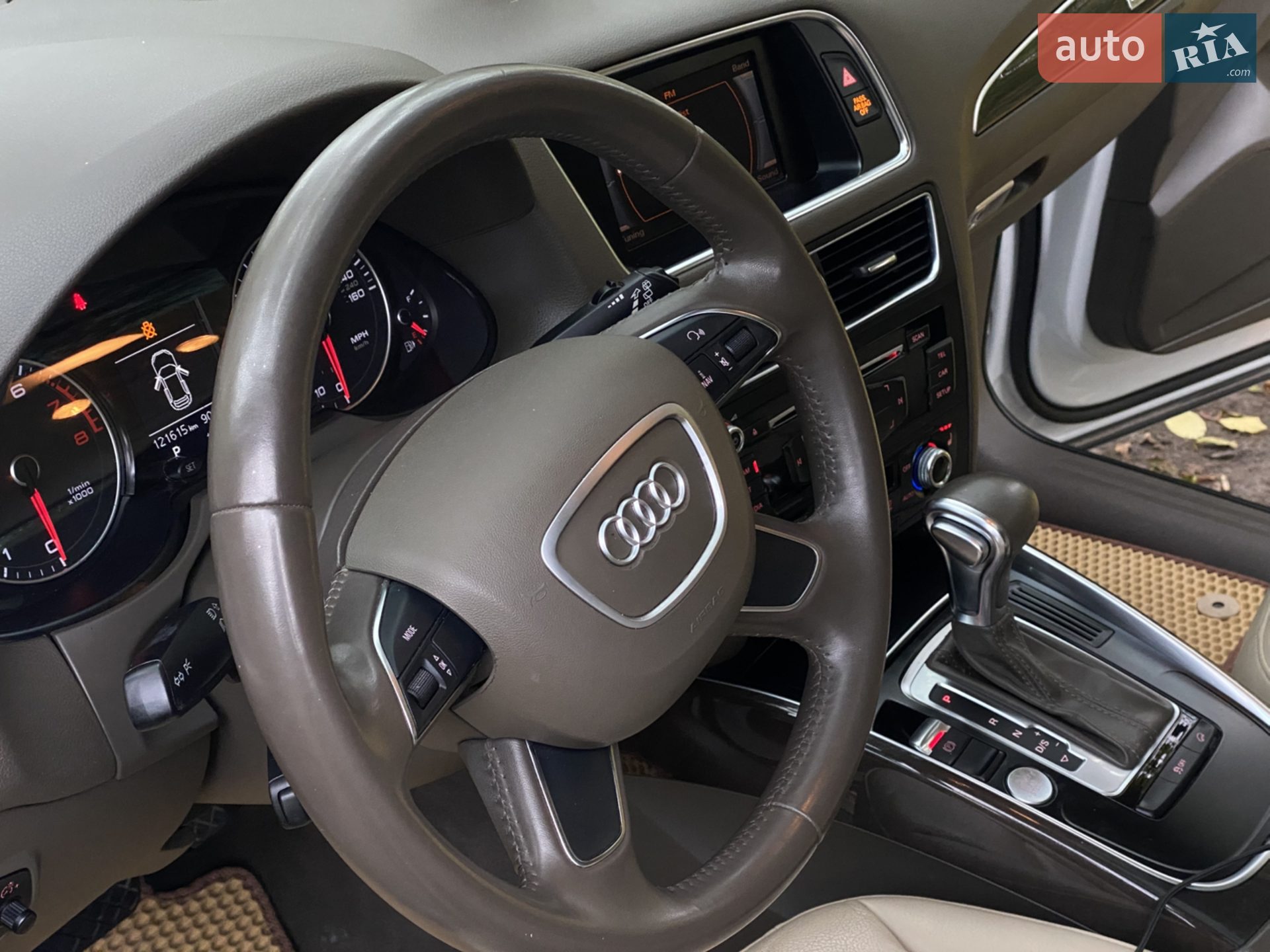 2014 Audi Q5 - мініатюра 19