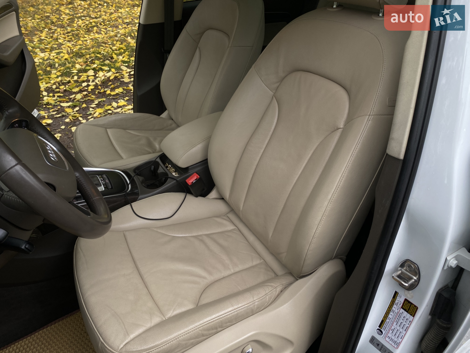 2014 Audi Q5 - мініатюра 20